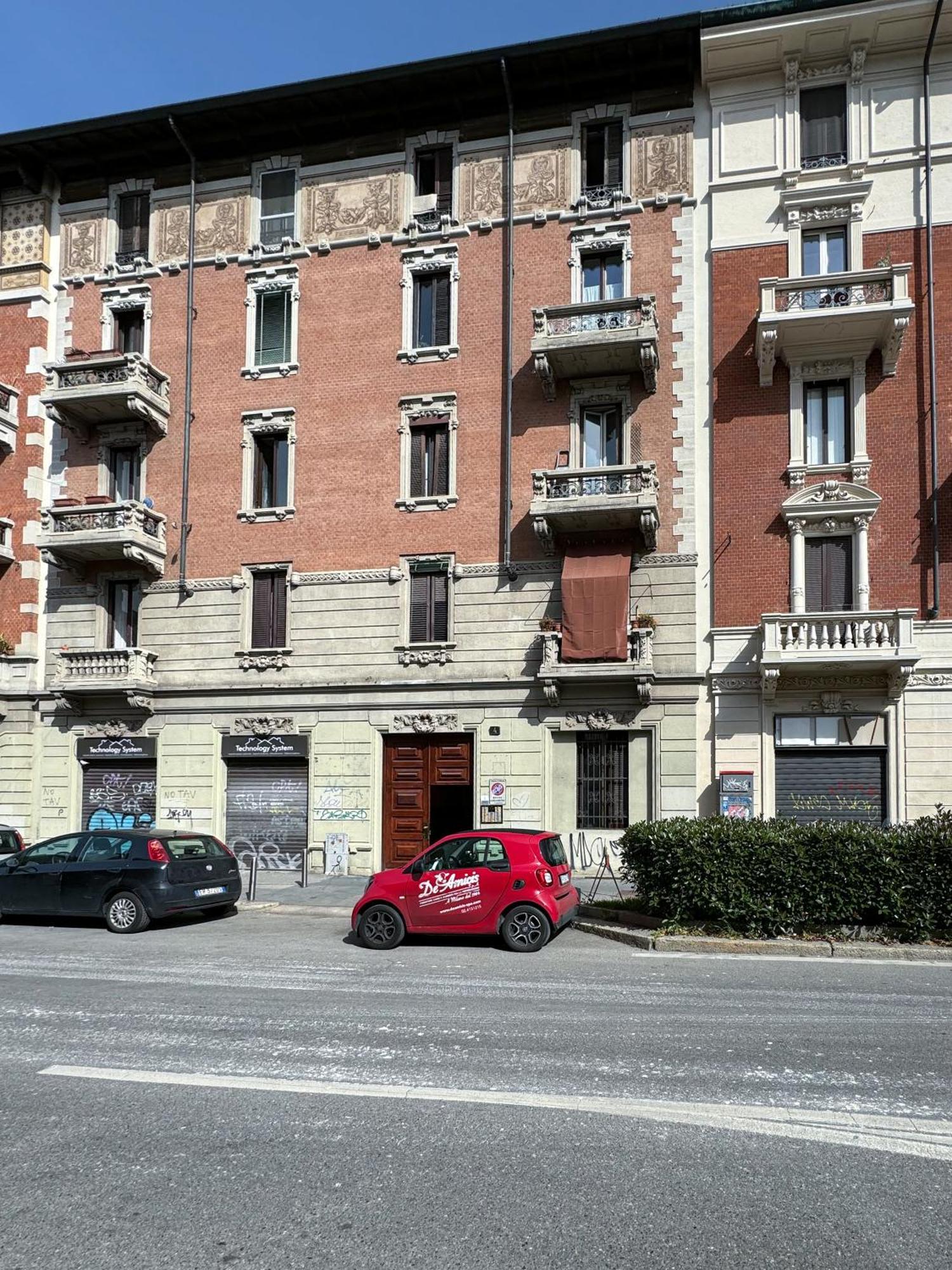 Da Vinci - Exclusive Apartment - Navigli Milão Exterior foto